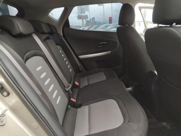 Kia Ceed II с пробегом 2012 года, цена 1 219 000 рублей, 81430 км, хэтчбек, Автокод Объявления