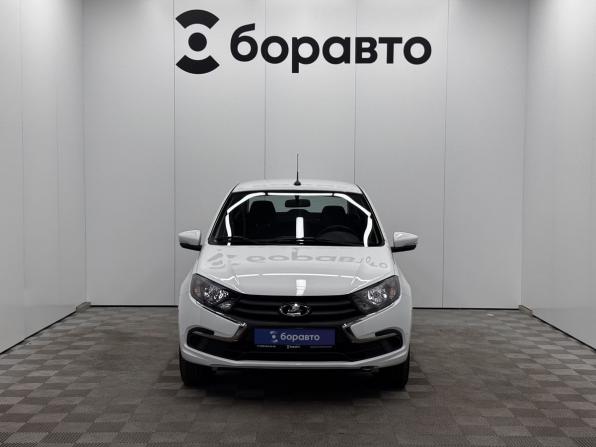Lada (ВАЗ) Granta I Рестайлинг с пробегом 2023 года, цена 968 000 рублей, 2539 км, седан, Автокод Объявления