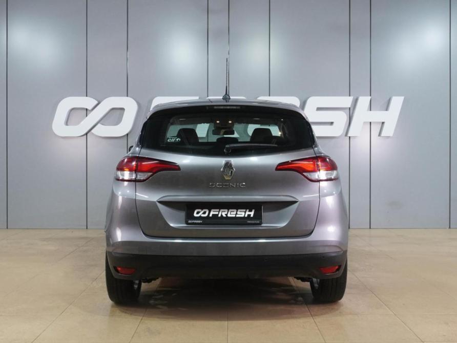 Renault Scenic IV Воронеж  - изображение 4