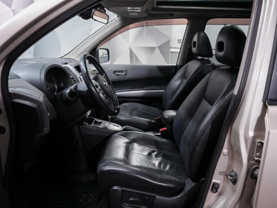 Nissan X-Trail II Ульяновск  - изображение 9