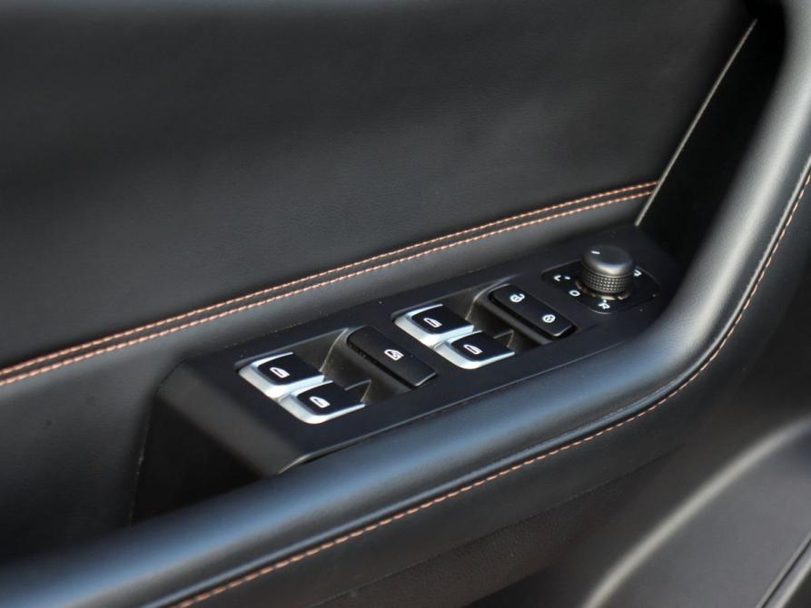 Geely Okavango I Рестайлинг Самара  - изображение 19