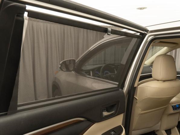Toyota Highlander III (XU50) с пробегом 2014 года, цена 2 930 000 рублей, 149794 км, внедорожник, Автокод Объявления
