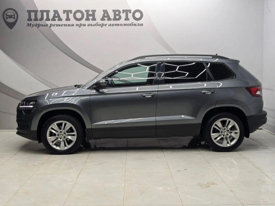Skoda Karoq I Воронеж  - изображение 8