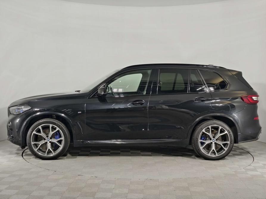 BMW X5 IV (G05/G18) Санкт-Петербург  - изображение 2
