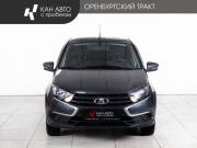 Lada (ВАЗ) Granta I Рестайлинг Казань  - изображение 17