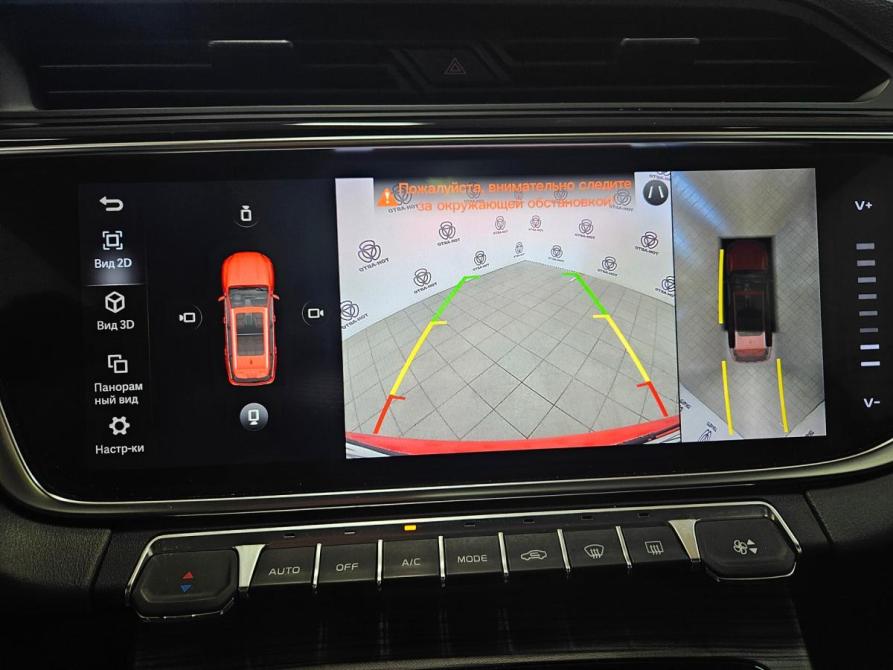 Geely Atlas Pro Тольятти  - изображение 21