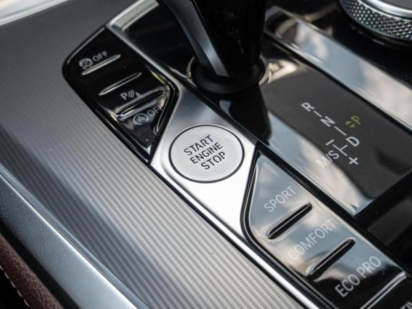 BMW X5 IV (G05/G18) с пробегом 2019 года, цена 5 540 000 рублей, 159833 км, внедорожник, Автокод Объявления