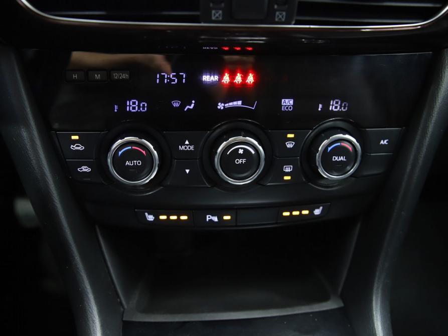 Mazda 6 III (GJ) Уфа  - изображение 16