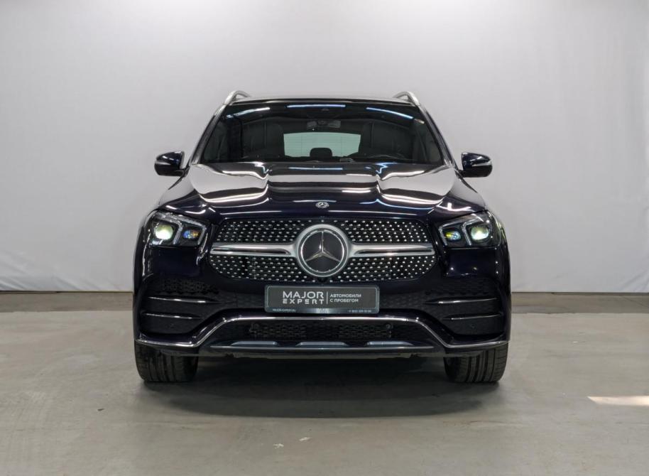 Mercedes-Benz GLE II (V167) Санкт-Петербург  - изображение 2