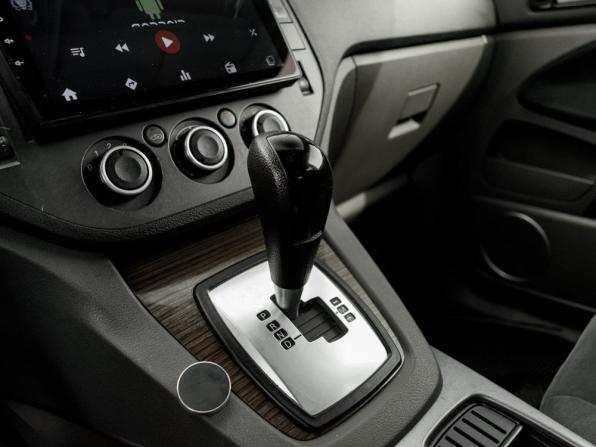 Ford C-MAX I Рестайлинг с пробегом 2008 года, цена 477 000 рублей, 221013 км, минивэн, Автокод Объявления