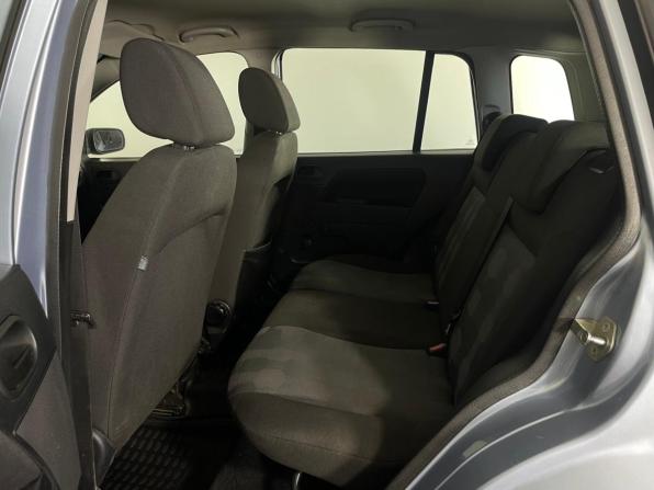 Ford Fusion I Рестайлинг с пробегом 2007 года, цена 367 000 рублей, 239244 км, хэтчбек, Автокод Объявления