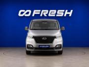 Hyundai Grand Starex I Рестайлинг 2 Москва  - изображение 22