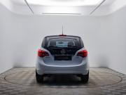 Opel Meriva B Москва  - изображение 22
