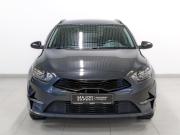 Kia Ceed III Рестайлинг Санкт-Петербург  - изображение 31