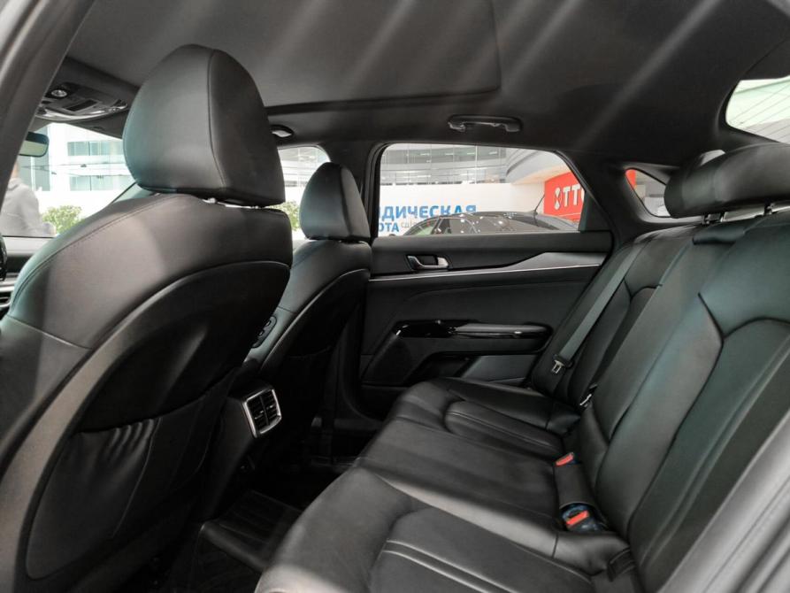 Kia K5 III Казань  - изображение 15