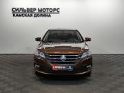 Lifan Solano II Пермь  - изображение 17