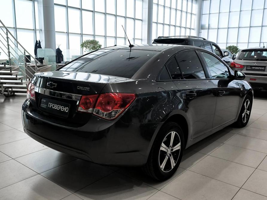 Chevrolet Cruze I Казань  - изображение 6