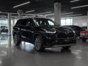 Toyota Highlander IV (XU70) Москва  - изображение 32