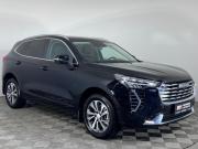 Haval Jolion I Ростов-на-Дону  - изображение 22