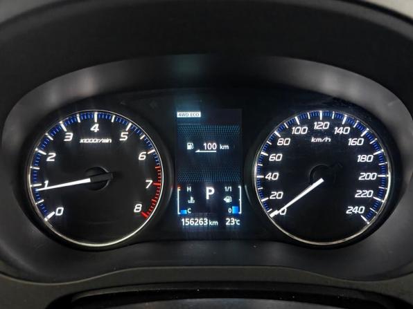 Mitsubishi Outlander III Рестайлинг 3 с пробегом 2019 года, цена 1 900 000 рублей, 156262 км, внедорожник, Автокод Объявления