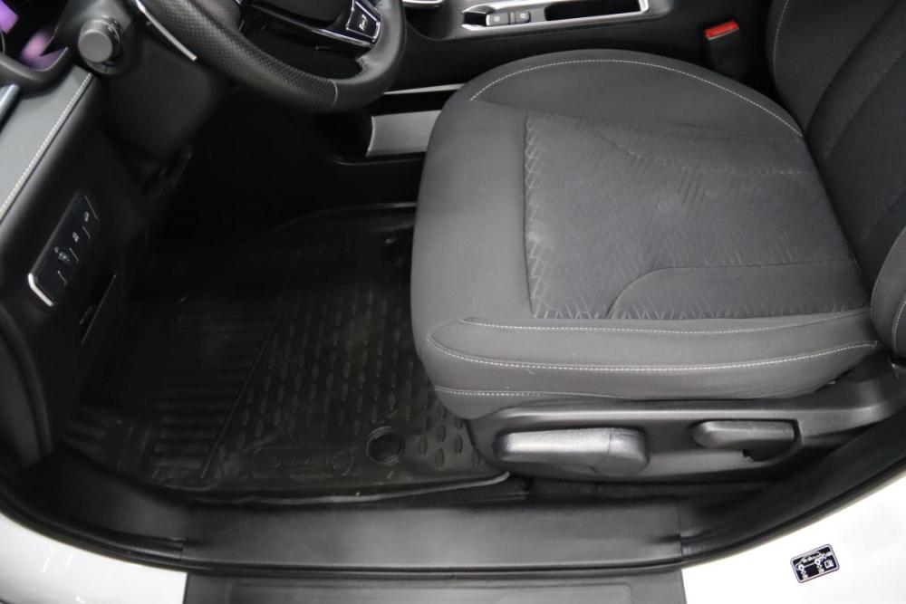 Haval M6 II Сургут  - изображение 10
