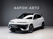 Hyundai Kona II (SX2) Москва  - изображение 31