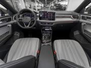 Volkswagen Tayron I Рестайлинг Москва  - изображение 43