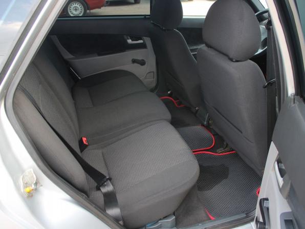 Lada (ВАЗ) Priora I с пробегом 2009 года, цена 239 000 рублей, 328049 км, хэтчбек, Автокод Объявления