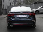 Kia Cerato IV Москва  - изображение 18
