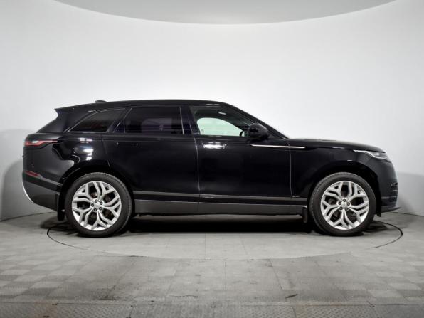 Land Rover Range Rover Velar I с пробегом 2019 года, цена 3 450 000 рублей, 107514 км, внедорожник, Автокод Объявления
