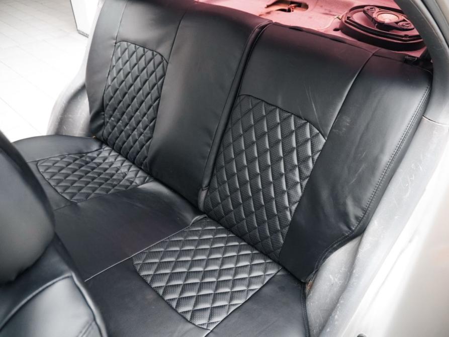 Hyundai Accent II Ростов-на-Дону  - изображение 18