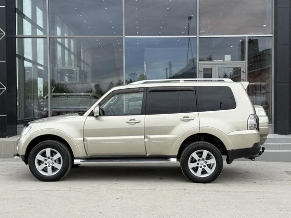 Mitsubishi Pajero IV с пробегом 2008 года, цена 1 650 000 рублей, 257794 км, внедорожник, Автокод Объявления