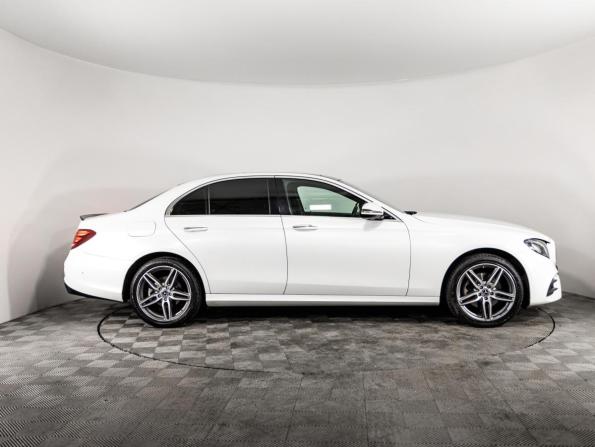 Mercedes-Benz E-Класс V (W213 S213 C238) с пробегом 2017 года, цена 2 673 000 рублей, 193317 км, седан, Автокод Объявления