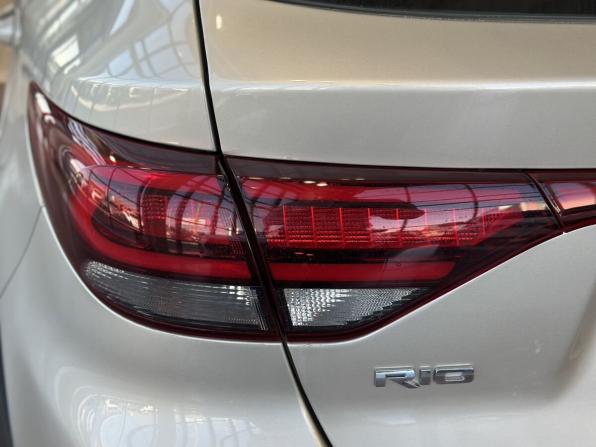 Kia Rio IV с пробегом 2020 года, цена 1 335 000 рублей, 178228 км, хэтчбек, Автокод Объявления