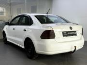 Volkswagen Polo V Уфа  - изображение 30