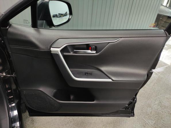 Toyota RAV4 V (XA50) с пробегом 2021 года, цена 3 190 000 рублей, 108416 км, внедорожник, Автокод Объявления