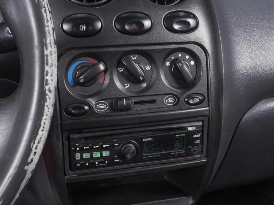 Daewoo Matiz I Рестайлинг Ростов-на-Дону  - изображение 12