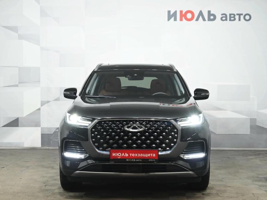 Chery Tiggo 8 Pro Max I Екатеринбург  - изображение 2