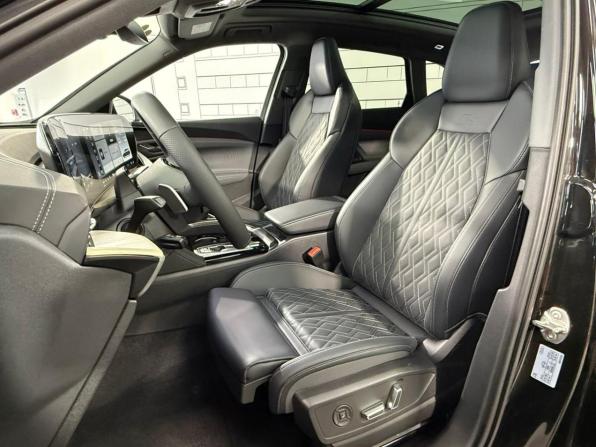 Новый Audi Q5 III 2026 года, цена 6 200 000 рублей, внедорожник, Автокод Объявления
