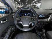 Hyundai Solaris II Москва  - изображение 30