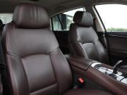 BMW 5 серии VI (F10/F11/F07) Рестайлинг Москва  - изображение 39