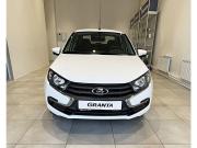 Lada (ВАЗ) Granta I Рестайлинг Брянск  - изображение 12