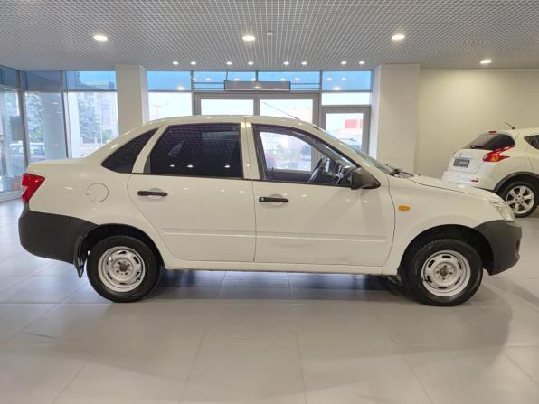 Lada (ВАЗ) Granta I с пробегом 2013 года, цена 235 000 рублей, 220300 км, седан, Автокод Объявления