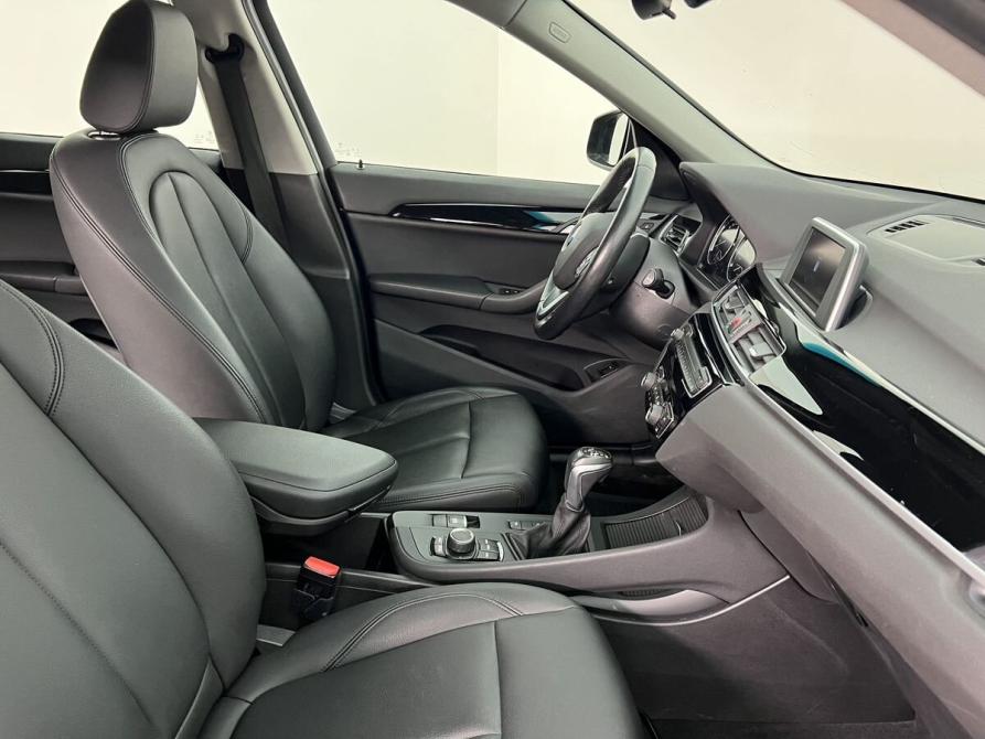 BMW X1 II (F48) Москва  - изображение 10