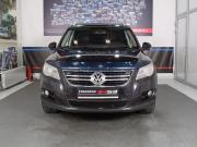 Volkswagen Tiguan I Кемерово  - изображение 22