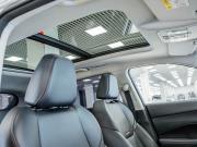 Changan CS35 Plus I Рестайлинг Самара  - изображение 35