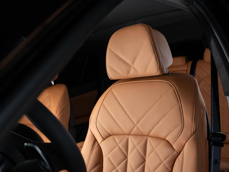 BMW X6 III (G06) Рестайлинг Москва  - изображение 12