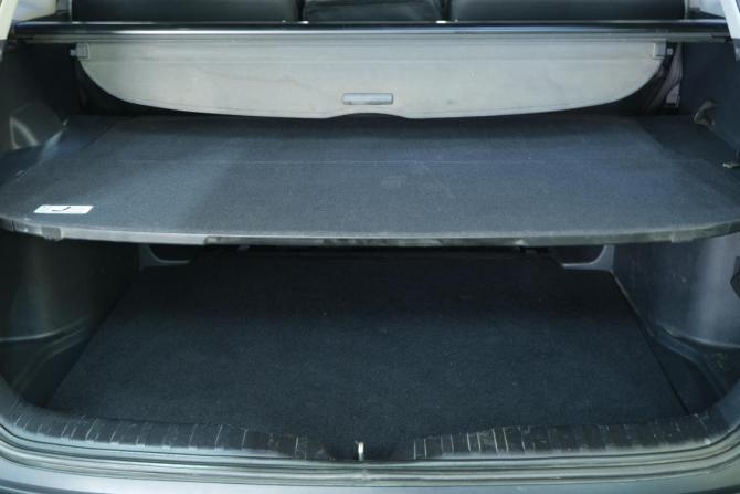 Honda CR-V III с пробегом 2008 года, цена 1 289 000 рублей, 139000 км, внедорожник, Автокод Объявления