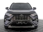 Toyota RAV4 V (XA50) Москва  - изображение 30