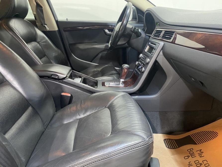 Volvo XC70 II Курск  - изображение 6